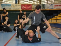 Seminarium Krav Maga Global Eyal Yanilov Pavel Katowice Kmg Adam Grzeziółkowski treningi personalne Legnica Lubin strzelanie Bojowe Lubin Krav Maga Be Safe (30)