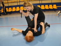 Seminarium Krav Maga Global Eyal Yanilov Pavel Katowice Kmg Adam Grzeziółkowski treningi personalne Legnica Lubin strzelanie Bojowe Lubin Krav Maga Be Safe (32)