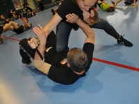 Seminarium Krav Maga Global Eyal Yanilov Pavel Katowice Kmg Adam Grzeziółkowski treningi personalne Legnica Lubin strzelanie Bojowe Lubin Krav Maga Be Safe (37)