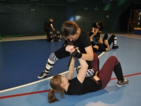 Seminarium Krav Maga Global Eyal Yanilov Pavel Katowice Kmg Adam Grzeziółkowski treningi personalne Legnica Lubin strzelanie Bojowe Lubin Krav Maga Be Safe (38)