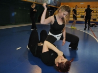 Seminarium Krav Maga Global Eyal Yanilov Pavel Katowice Kmg Adam Grzeziółkowski treningi personalne Legnica Lubin strzelanie Bojowe Lubin Krav Maga Be Safe (40)