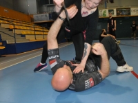 Seminarium Krav Maga Global Eyal Yanilov Pavel Katowice Kmg Adam Grzeziółkowski treningi personalne Legnica Lubin strzelanie Bojowe Lubin Krav Maga Be Safe (41)