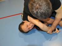 Seminarium Krav Maga Global Eyal Yanilov Pavel Katowice Kmg Adam Grzeziółkowski treningi personalne Legnica Lubin strzelanie Bojowe Lubin Krav Maga Be Safe (43)