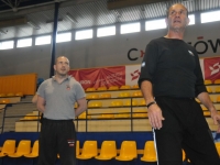 Seminarium Krav Maga Global Eyal Yanilov Pavel Katowice Kmg Adam Grzeziółkowski treningi personalne Legnica Lubin strzelanie Bojowe Lubin Krav Maga Be Safe (45)