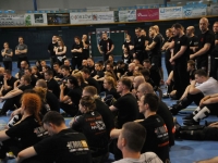 Seminarium Krav Maga Global Eyal Yanilov Pavel Katowice Kmg Adam Grzeziółkowski treningi personalne Legnica Lubin strzelanie Bojowe Lubin Krav Maga Be Safe (46)