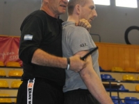 Seminarium Krav Maga Global Eyal Yanilov Pavel Katowice Kmg Adam Grzeziółkowski treningi personalne Legnica Lubin strzelanie Bojowe Lubin Krav Maga Be Safe (47)
