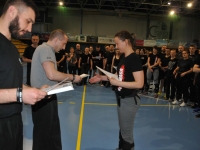 Seminarium Krav Maga Global Eyal Yanilov Pavel Katowice Kmg Adam Grzeziółkowski treningi personalne Legnica Lubin strzelanie Bojowe Lubin Krav Maga Be Safe (48)