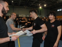 Seminarium Krav Maga Global Eyal Yanilov Pavel Katowice Kmg Adam Grzeziółkowski treningi personalne Legnica Lubin strzelanie Bojowe Lubin Krav Maga Be Safe (49)