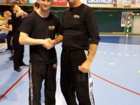 Seminarium Krav Maga Global Eyal Yanilov Pavel Katowice Kmg Adam Grzeziółkowski treningi personalne Legnica Lubin strzelanie Bojowe Lubin Krav Maga Be Safe (5)