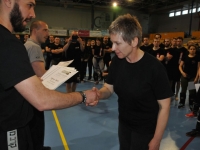 Seminarium Krav Maga Global Eyal Yanilov Pavel Katowice Kmg Adam Grzeziółkowski treningi personalne Legnica Lubin strzelanie Bojowe Lubin Krav Maga Be Safe (50)