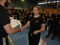 Seminarium Krav Maga Global Eyal Yanilov Pavel Katowice Kmg Adam Grzeziółkowski treningi personalne Legnica Lubin strzelanie Bojowe Lubin Krav Maga Be Safe (51)