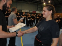 Seminarium Krav Maga Global Eyal Yanilov Pavel Katowice Kmg Adam Grzeziółkowski treningi personalne Legnica Lubin strzelanie Bojowe Lubin Krav Maga Be Safe (52)