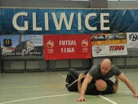 krav maga lubin Adam Grzeziółkowski Legnica treningi personalne , sparining, seminarium KMG Polnad Rune Lind i Jacek Walczak (10)