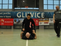 krav maga lubin Adam Grzeziółkowski Legnica treningi personalne , sparining, seminarium KMG Polnad Rune Lind i Jacek Walczak (12)