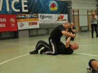 krav maga lubin Adam Grzeziółkowski Legnica treningi personalne , sparining, seminarium KMG Polnad Rune Lind i Jacek Walczak (13)