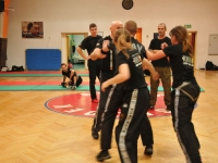 krav maga lubin Adam Grzeziółkowski Legnica treningi personalne , sparining, seminarium KMG Polnad Rune Lind i Jacek Walczak (17)