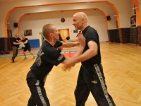 krav maga lubin Adam Grzeziółkowski Legnica treningi personalne , sparining, seminarium KMG Polnad Rune Lind i Jacek Walczak (21)
