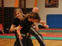 krav maga lubin Adam Grzeziółkowski Legnica treningi personalne , sparining, seminarium KMG Polnad Rune Lind i Jacek Walczak (22)