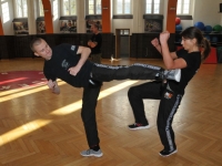 krav maga lubin Adam Grzeziółkowski Legnica treningi personalne , sparining, seminarium KMG Polnad Rune Lind i Jacek Walczak (8)