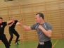 Seminarium instruktorskie z Zeev Cohen