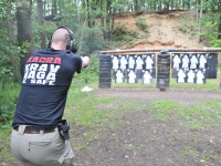 strzelanie bojowe lubin krav Maga be safe strzelectwo sportowe Adam Grzeziółkowski klub strzelecki legnica lubin Krav maga Be safe  (37)