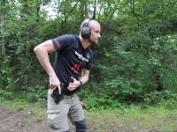 strzelanie bojowe lubin krav Maga be safe strzelectwo sportowe Adam Grzeziółkowski klub strzelecki legnica lubin Krav maga Be safe  (39)