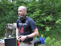strzelanie bojowe lubin krav Maga be safe strzelectwo sportowe Adam Grzeziółkowski klub strzelecki legnica lubin Krav maga Be safe  (40)