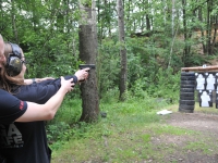 strzelanie bojowe lubin krav Maga be safe strzelectwo sportowe Adam Grzeziółkowski klub strzelecki legnica lubin Krav maga Be safe  (42)