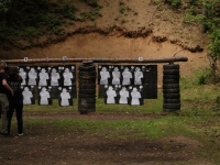 strzelanie bojowe lubin krav Maga be safe strzelectwo sportowe Adam Grzeziółkowski klub strzelecki legnica lubin Krav maga Be safe  (5)