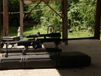 strzelanie bojowe lubin krav Maga be safe strzelectwo sportowe Adam Grzeziółkowski klub strzelecki legnica lubin Krav maga Be safe  (6)