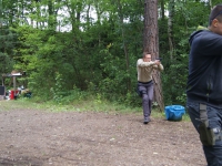 strzelanie bojowe lubin krav Maga be safe strzelectwo sportowe Adam Grzeziółkowski klub strzelecki legnica lubin Krav maga Be safe  (9)