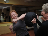 Legnica krav maga Legnica Krav maga Bezpieczna Kobieta (11)