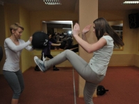 Legnica krav maga Legnica Krav maga Bezpieczna Kobieta (12)