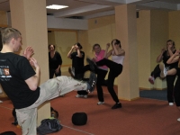 Legnica krav maga Legnica Krav maga Bezpieczna Kobieta (15)