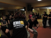 Legnica krav maga Legnica Krav maga Bezpieczna Kobieta (2)