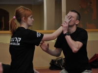 Legnica krav maga Legnica Krav maga Bezpieczna Kobieta (9)