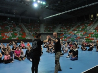 Adam Grzeziółkowski Legnica Krav maga Legnica Bezpieczna Kobieta Lubin treningi personlane Lubin strzeanie bojowe Lubin samooborna dla kobiet rcs Lubin  (3)