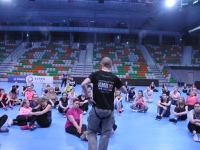 Adam Grzeziółkowski Legnica Krav maga Legnica Bezpieczna Kobieta Lubin treningi personlane Lubin strzeanie bojowe Lubin samooborna dla kobiet rcs Lubin  (7)