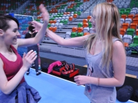 Adam Grzeziółkowski Legnica Krav maga Legnica Bezpieczna Kobieta Lubin treningi personlane Lubin strzeanie bojowe Lubin samooborna dla kobiet rcs Lubin  (8)