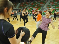 Bezpieczna Kobieta Lubin Krav maga Legnica Adam Grzeziółkowski strzelanie lubin treningi perosnalne (10)