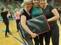 Bezpieczna Kobieta Lubin Krav maga Legnica Adam Grzeziółkowski strzelanie lubin treningi perosnalne (11)