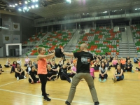 Bezpieczna Kobieta Lubin Krav maga Legnica Adam Grzeziółkowski strzelanie lubin treningi perosnalne (12)