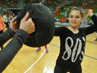 Bezpieczna Kobieta Lubin Krav maga Legnica Adam Grzeziółkowski strzelanie lubin treningi perosnalne (21)