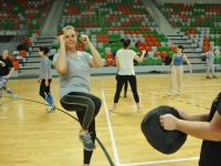 Bezpieczna Kobieta Lubin Krav maga Legnica Adam Grzeziółkowski strzelanie lubin treningi perosnalne (25)