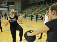 Bezpieczna Kobieta Lubin Krav maga Legnica Adam Grzeziółkowski strzelanie lubin treningi perosnalne (26)
