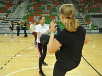 Bezpieczna Kobieta Lubin Krav maga Legnica Adam Grzeziółkowski strzelanie lubin treningi perosnalne (3)