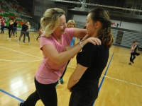 Bezpieczna Kobieta Lubin Krav maga Legnica Adam Grzeziółkowski strzelanie lubin treningi perosnalne (37)