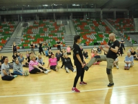 Bezpieczna Kobieta Lubin Krav maga Legnica Adam Grzeziółkowski strzelanie lubin treningi perosnalne (38)