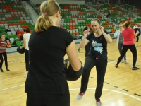 Bezpieczna Kobieta Lubin Krav maga Legnica Adam Grzeziółkowski strzelanie lubin treningi perosnalne (4)