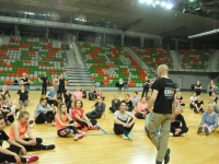 Bezpieczna Kobieta Lubin Krav maga Legnica Adam Grzeziółkowski strzelanie lubin treningi perosnalne (45)